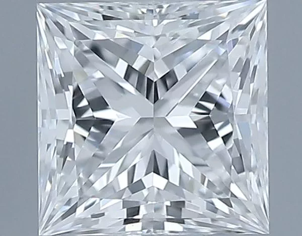 0.5 Carat · D · VVS1 Rare Carat Ideal Cut