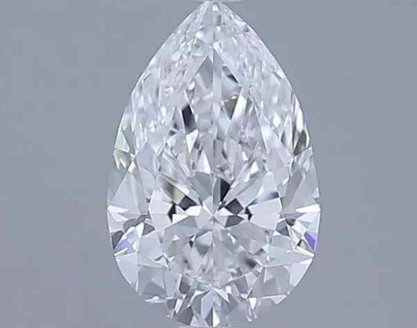 1.09 Carat · D · IF Rare Carat Ideal Cut
