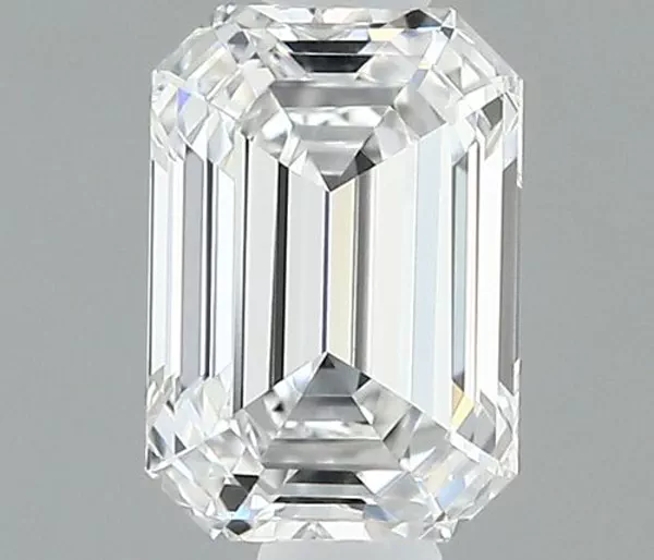 0.47 Carat · D · VVS2 Rare Carat Ideal Cut