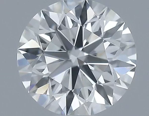 0.62 Carat · E · VVS2 excellent Cut
