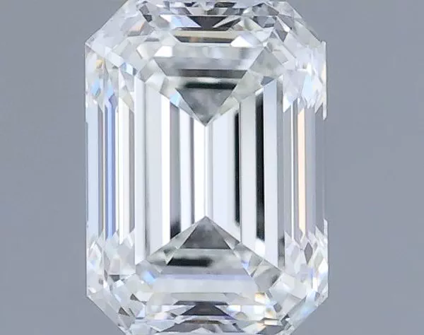0.6 Carat · I · VVS1 very good Cut
