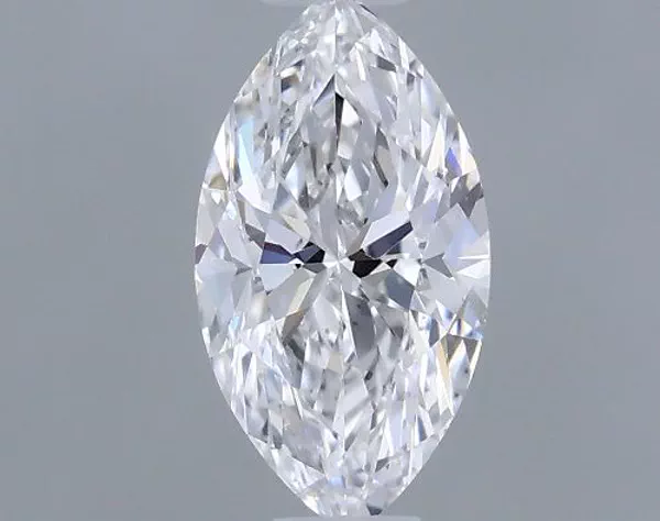 0.33 Carat · D · SI1 very good Cut