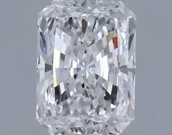 0.45 Carat · E · SI1 Rare Carat Ideal Cut