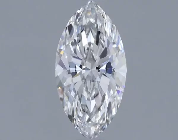 0.64 Carat · E · VVS2 Rare Carat Ideal Cut