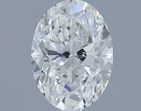 0.61 Carat · G · IF Rare Carat Ideal Cut