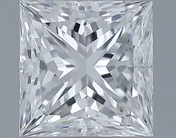 0.59 Carat · D · VVS1 Rare Carat Ideal Cut