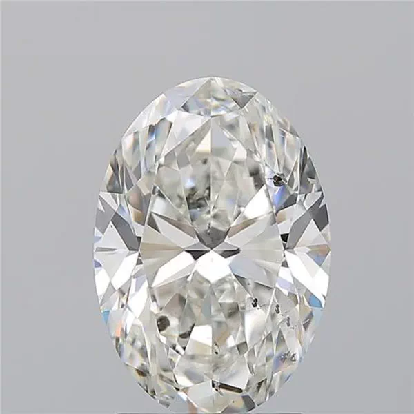 2.5 Carat · I · SI2 Rare Carat Ideal Cut