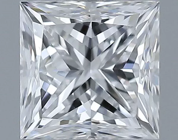 0.9 Carat · D · IF very good Cut