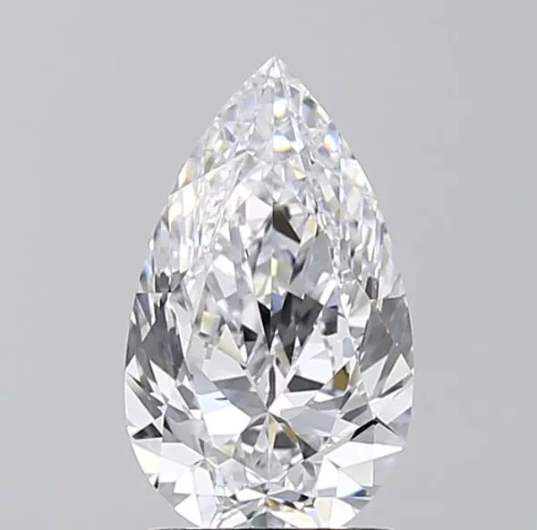 1.7 Carat · D · FL Rare Carat Ideal Cut