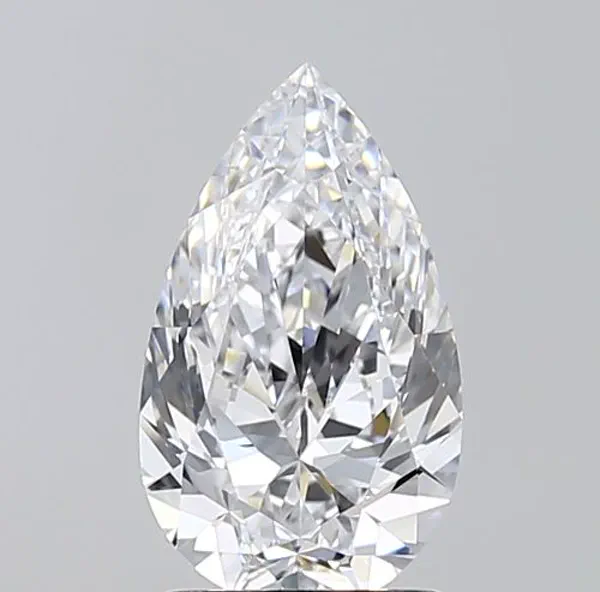 1.7 Carat · D · FL Rare Carat Ideal Cut