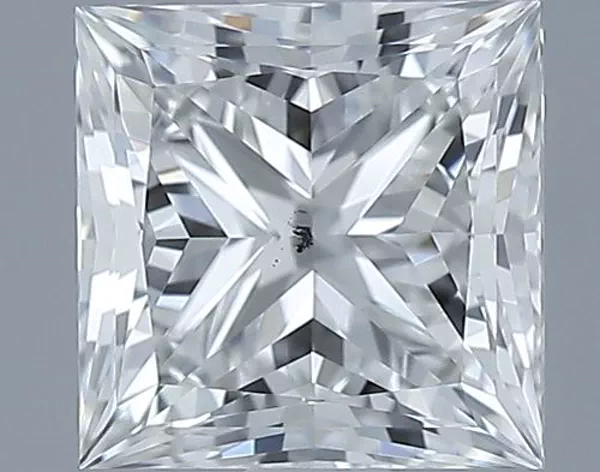 1 Carat · H · SI1 Rare Carat Ideal Cut