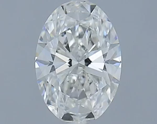 0.9 Carat · H · VS2 very good Cut