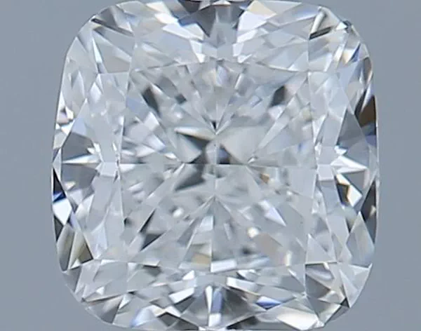 0.6 Carat · F · VVS2 Rare Carat Ideal Cut
