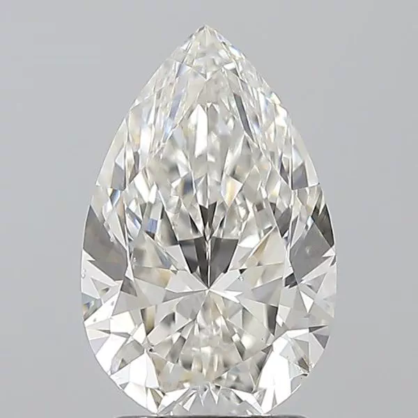 2.01 Carat · I · VS2 Rare Carat Ideal Cut