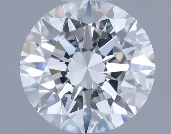 0.5 Carat · D · VS2 Rare Carat Ideal Cut