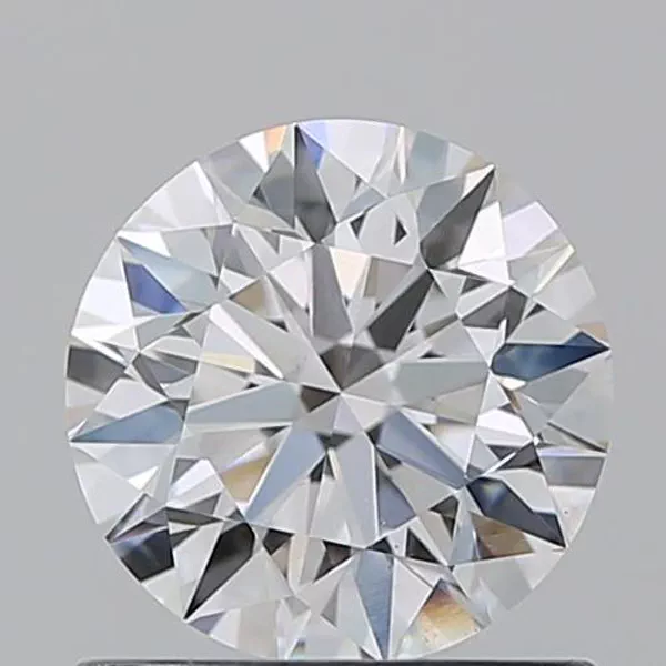 0.96 Carat · E · VS2 Rare Carat Ideal Cut