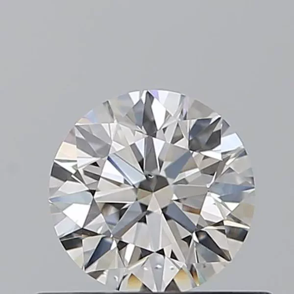 0.51 Carat · I · VS2 Rare Carat Ideal Cut