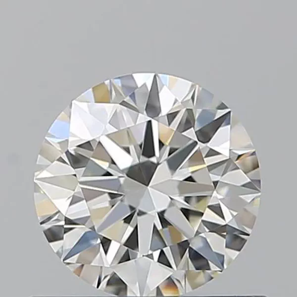 0.65 Carat · J · IF Rare Carat Ideal Cut