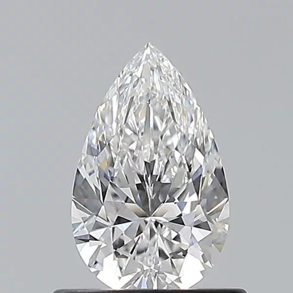 0.65 Carat · D · FL Rare Carat Ideal Cut