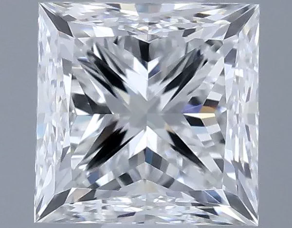 1 Carat · F · VVS1 very good Cut