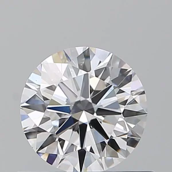 0.6 Carat · D · VS2 Rare Carat Ideal Cut