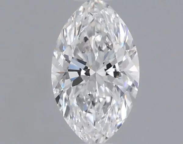 0.49 Carat · D · VS2 very good Cut