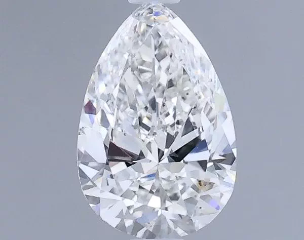 0.86 Carat · G · SI1 very good Cut