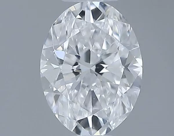 0.6 Carat · D · VS1 very good Cut