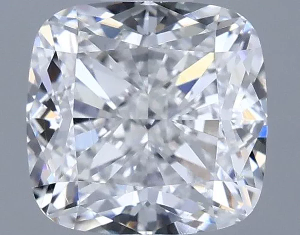 1.67 Carat · D · VS1 Rare Carat Ideal Cut