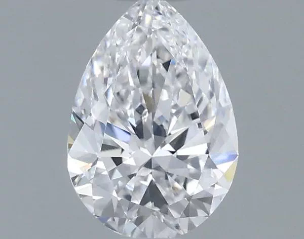 0.71 Carat · D · VVS2 Rare Carat Ideal Cut