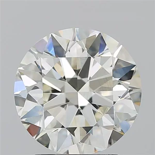 2.75 Carat · J · VVS1 Rare Carat Ideal Cut