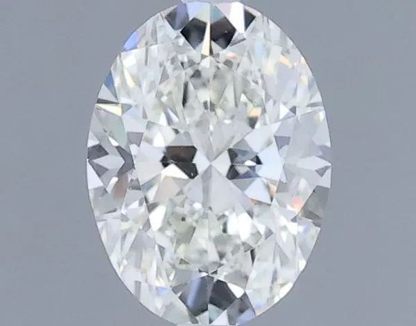 0.6 Carat · I · VVS2 Rare Carat Ideal Cut