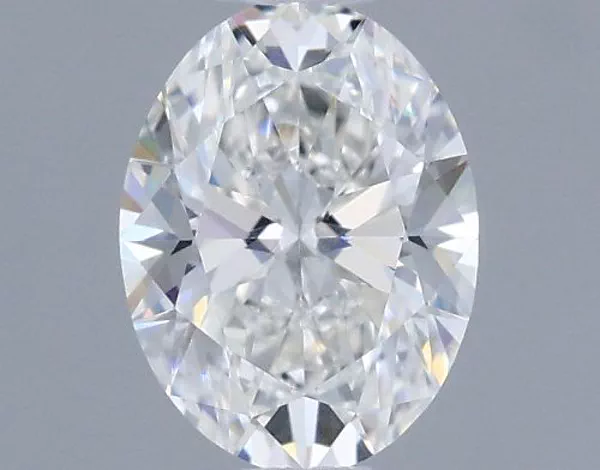 0.61 Carat · E · VVS2 Rare Carat Ideal Cut