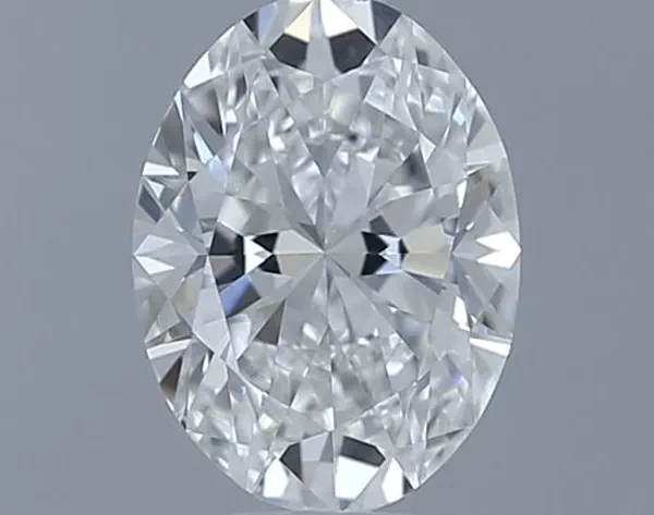 0.35 Carat · F · VVS2 Rare Carat Ideal Cut