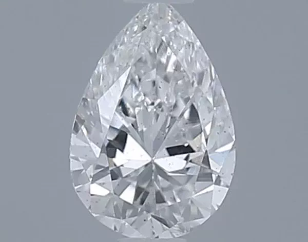 0.38 Carat · E · SI1 very good Cut