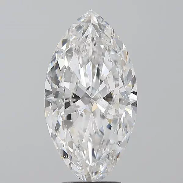 3.5 Carat · D · SI2 Rare Carat Ideal Cut
