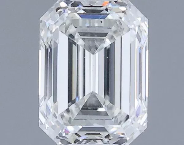 0.55 Carat · D · VS2 Rare Carat Ideal Cut