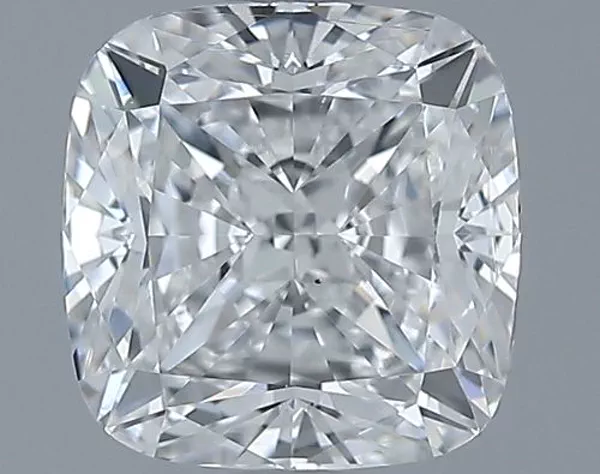 1.51 Carat · E · VS1 Rare Carat Ideal Cut