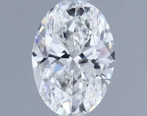 0.61 Carat · F · VS2 very good Cut