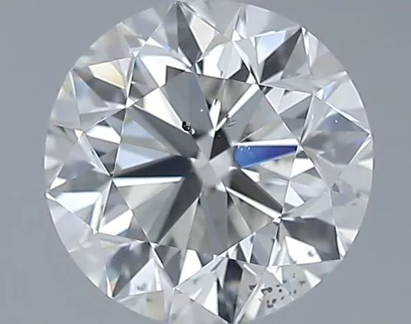 1.5 Carat · H · SI2 very good Cut