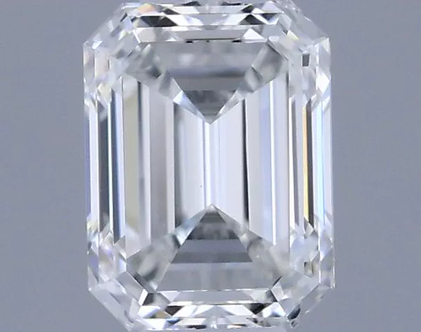 0.42 Carat · F · VS1 Rare Carat Ideal Cut