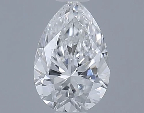 0.32 Carat · E · VVS2 very good Cut