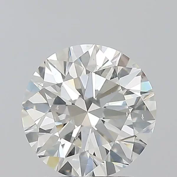 1.7 Carat · I · SI1 Rare Carat Ideal Cut