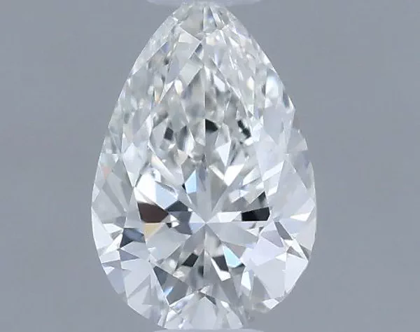 0.31 Carat · F · VVS1 very good Cut