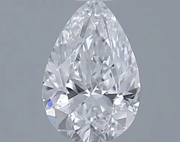 0.3 Carat · D · VVS2 very good Cut