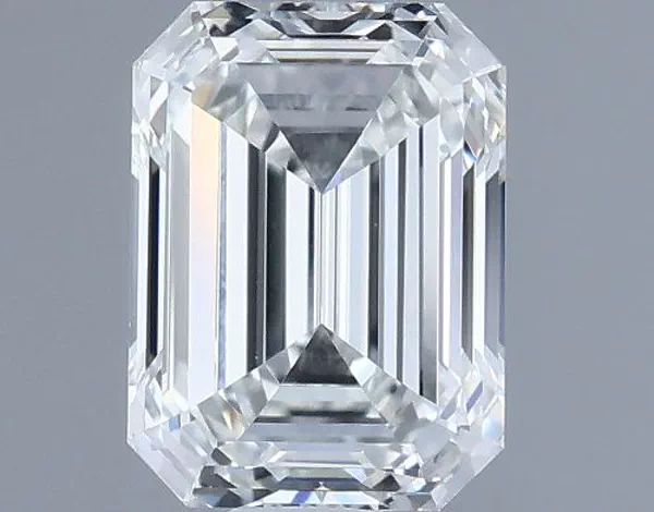 0.6 Carat · D · VVS1 Rare Carat Ideal Cut