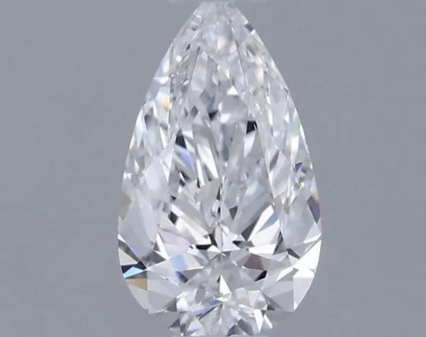0.3 Carat · D · VVS2 very good Cut