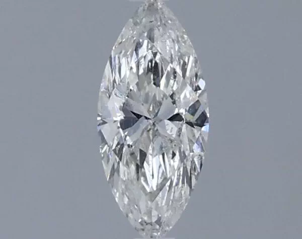 0.43 Carat · H · SI1 very good Cut