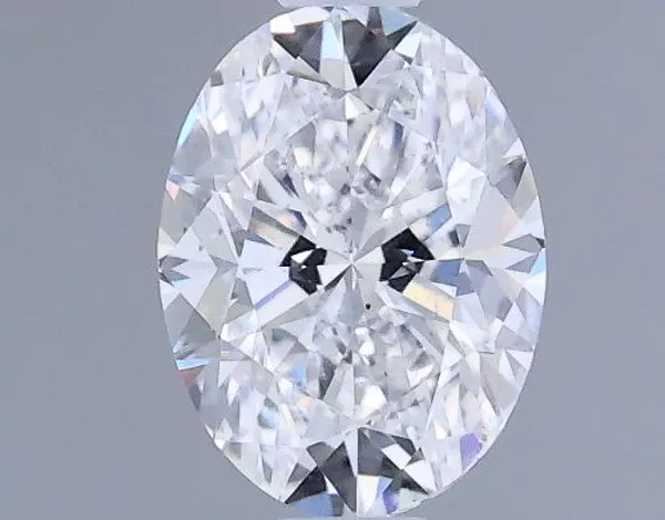 0.6 Carat · D · SI1 very good Cut