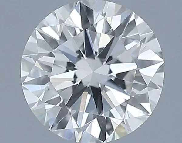 0.5 Carat · G · VS2 Rare Carat Ideal Cut